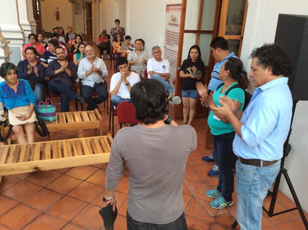 Foto: Óscar León/Chiapas PARALELO.