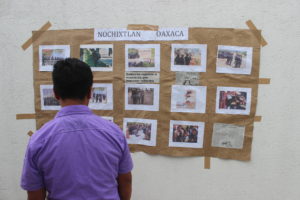 Lecciones desde Rayón, Chiapas. Foto: Fermín Ledesma