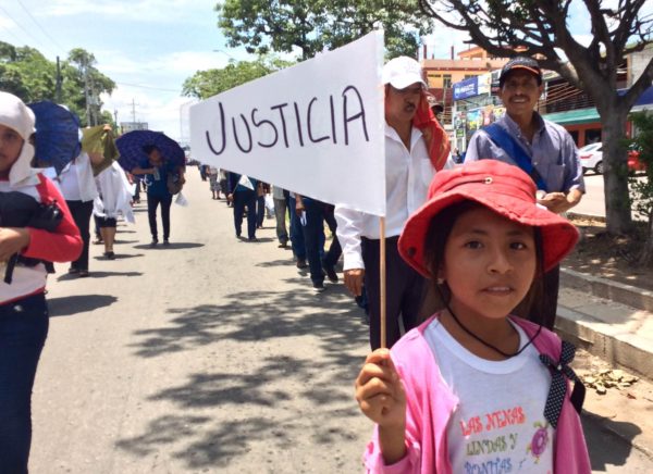 Foto: Óscar León.