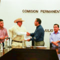 Nombran como alcalde al primer regidor de Chamula