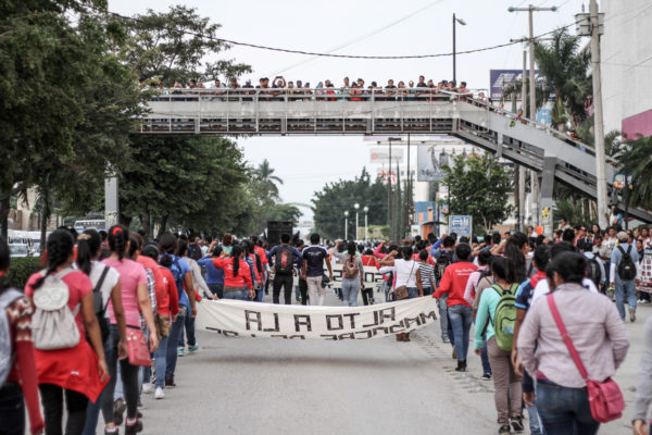 Foto: Francisco López Velásquez.