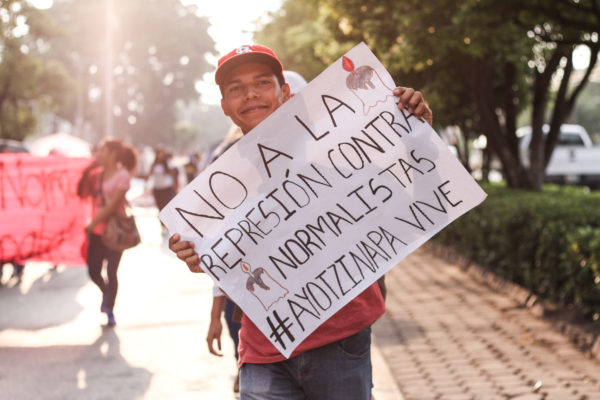 Foto: Francisco López Velásquez.