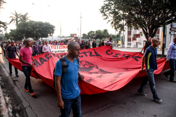 Foto: Francisco López Velásquez.