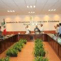 Aprueba Consejo General del IEPC reestructura organizacional para el Servicio Profesional Electoral Aprueba Consejo General del IEPC reestructura organizacional para el Servicio Profesional Electoral