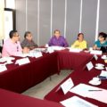 IEPC-Junta local del INE analizan tema de la casilla única