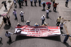 Foto: Francisco López Velázquez/ChiapasPARALELO