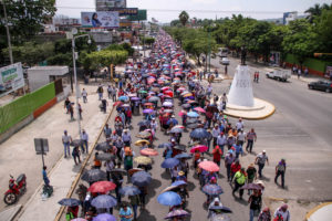 Foto: Francisco López Velázquez/ChiapasPARALELO