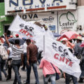 No regresaremos a clases presenciales: CNTE 