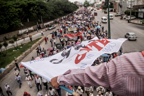 Foto: Francisco López Velázquez