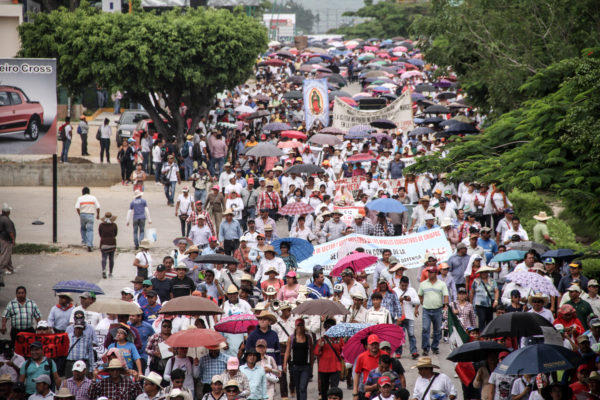 Foto: Francisco López Velázquez