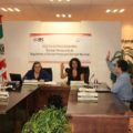 Propone IEPC incorporar 60% de sus plazas sustantivas al Servicio Profesional Electoral Nacional