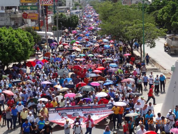 La 40 sigue con la resistencia