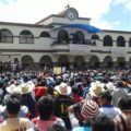  Oxchuc. Foto: Archivo