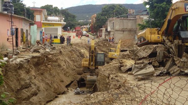 Foto: Sandra de los Santos/Chiapas PARALELO.