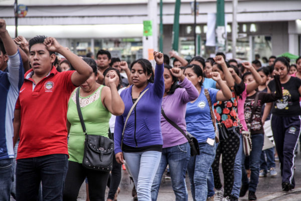 Foto: Francisco López Velázquez