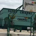 El supermercado Chiapas, abandonado. Foto: Chiapas Paralelo