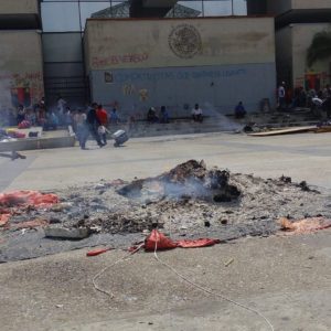 Foto: Sandra de los Santos/ Chiapas PARALELO.