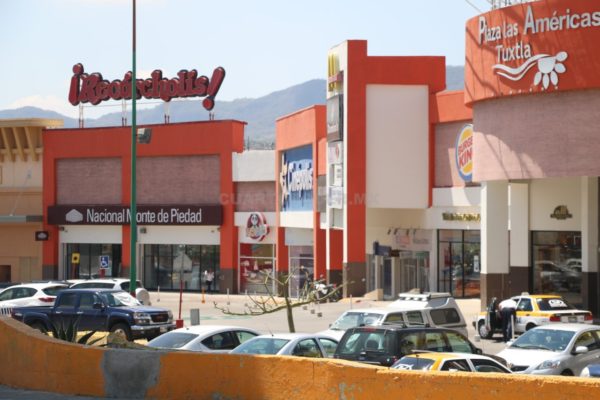 PLAZA UNO