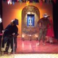 Ofrecen talleres de teatro y danza en “El Farfullero” Foto: Cortesía