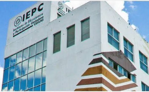 IEPC reconoce alcance histórico de sentencia del TEPJF en el caso Chenalhó