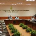 Difundirá IEPC la sentencia que restituye a Rosa Pérez en la presidencia municipal de Chenalhó