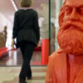 marx-statue