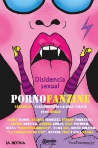 Pornofanzine