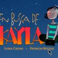 EN BUSCA DE KAYLA TRES