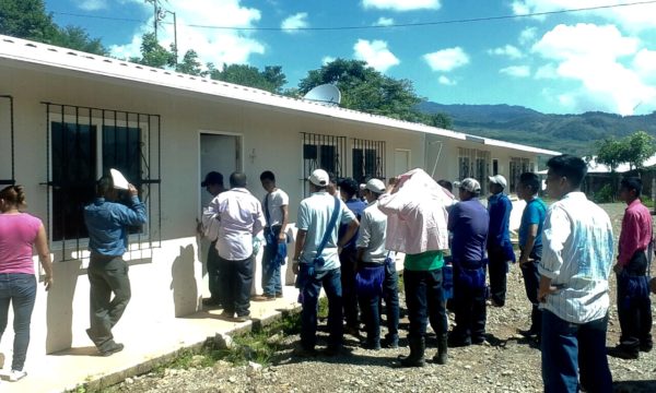 Tras el regreso a clases, los conflictos en todo el estado