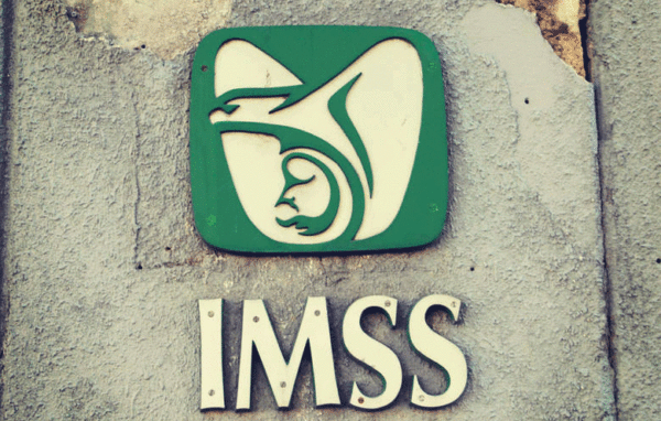 El IMSS en la mira otra vez...