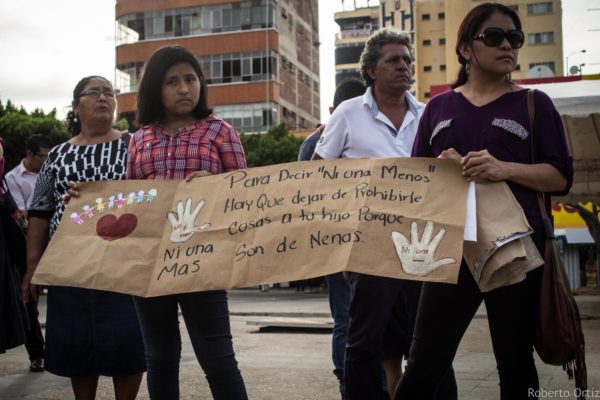 Foto: Roberto Ortíz/Chiapas PARALELO.