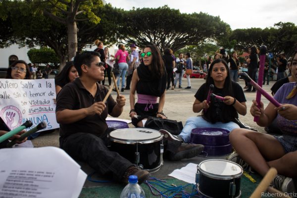 Foto: Roberto Ortíz/ Chiapas PARALELO.