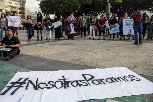 Foto: Roberto Ortíz/ Chiapas PARALELO