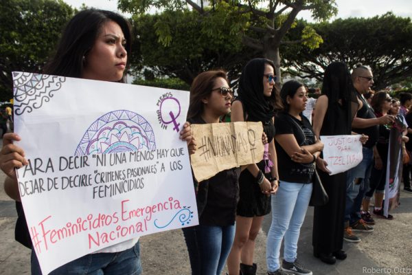 Foto: Roberto Ortíz/ Chiapas PARALELO. 