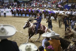 Manuel Velasco Coello, gobernador de Chiapas. Foto: Icoso