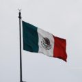 © Viva mi bandera enhiesta. Ciudad de México (2010).

