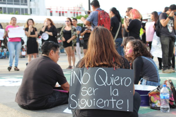 Foto: Eliel Santos/Chiapas PARALELO.