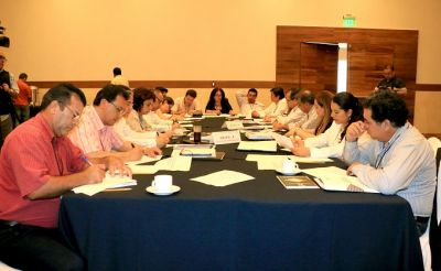 Realizará IEPC foros de análisis rumbo al proceso electoral 2017-2018