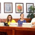 Imparte IEPC curso sobre el procedimiento especial sancionador