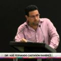 Implicado en Caso #PanamáPapers, ahora acusan a Noé Castañón Jr. de quitar hijos a su expareja maxresdefault-1