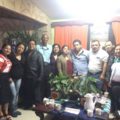 Fueron a estudiar a Cuba y regresaron como médicos