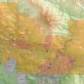 Mapa de las concesiones mineras en Acacoyagua y Escuintla

elaborado por Geocomunes, FPDS y Otros Mundos A.C.