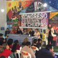 Primer Congreso Feminista de Chiapas