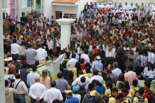 Foto: Andrés Dominguez/Chiapas PARALELO.