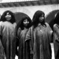 © Lacandones principios del siglo XX. Ciudad de Guatemala. DP. (c1930)