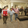 Foto: Cocoso de Tuxtla Gutiérrez. 