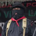 El Sub Moisés del EZLN