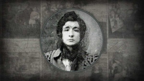 Enriqueta Martí. Imagen: RTVE.es RTVE.es