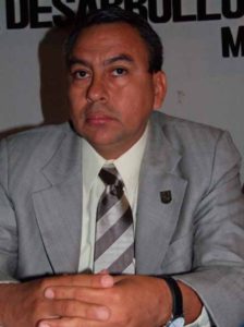 Hugo Armando Aguilar