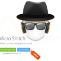 micro-snitch